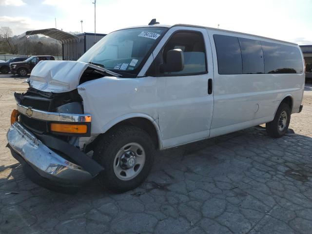 chevrolet express g3 2018 1gazgpfg9j1268436