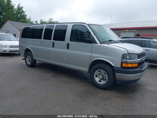 chevrolet express 2018 1gazgpfg9j1335388