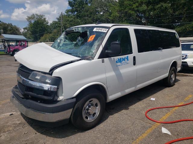 chevrolet express g3 2019 1gazgpfp2k1314996