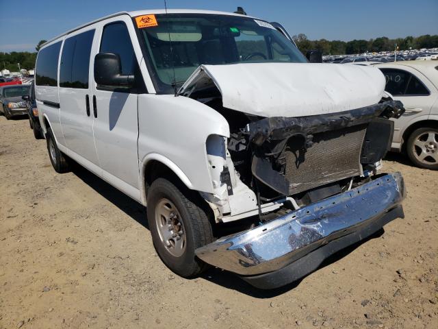 chevrolet express g3 2018 1gazgpfp8j1206476