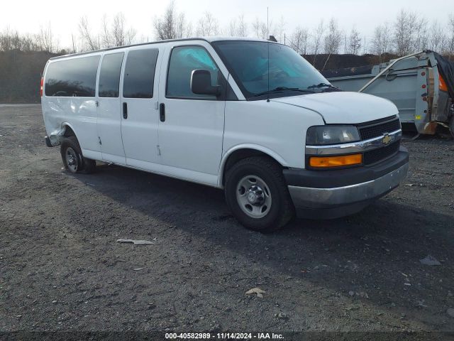 chevrolet express 2018 1gazgpfp9j1241026