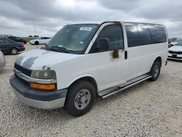 chevrolet express g3 2012 1gazgyfg1c1125313