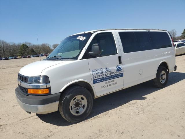 chevrolet express g3 2011 1gazgyfg2b1130924