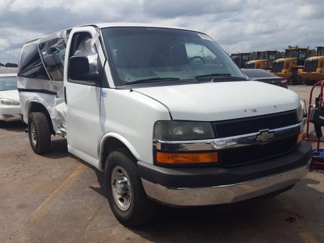 chevrolet express g3 2012 1gazgyfg2c1173631