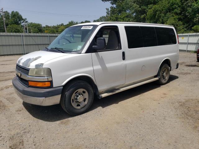 chevrolet express g3 2011 1gazgyfg3b1131175