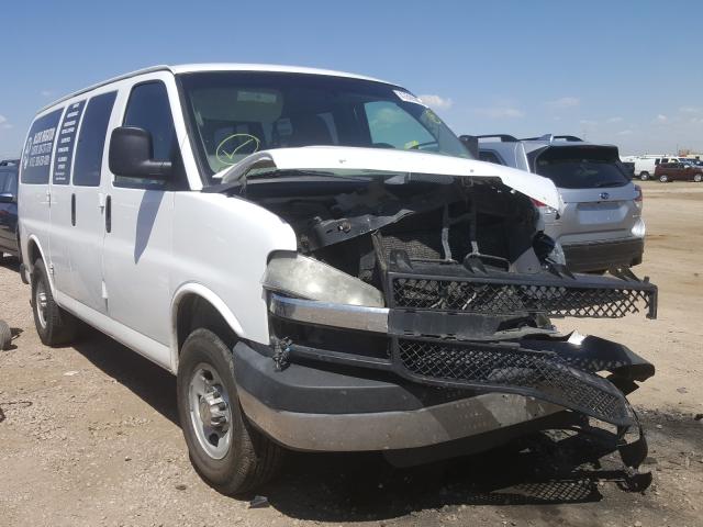 chevrolet express g3 2011 1gazgyfg5b1165750