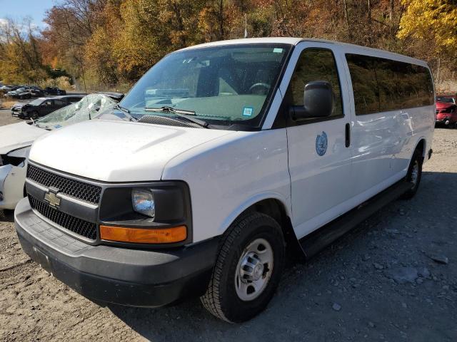 chevrolet express g3 2015 1gazgzff1f1125491