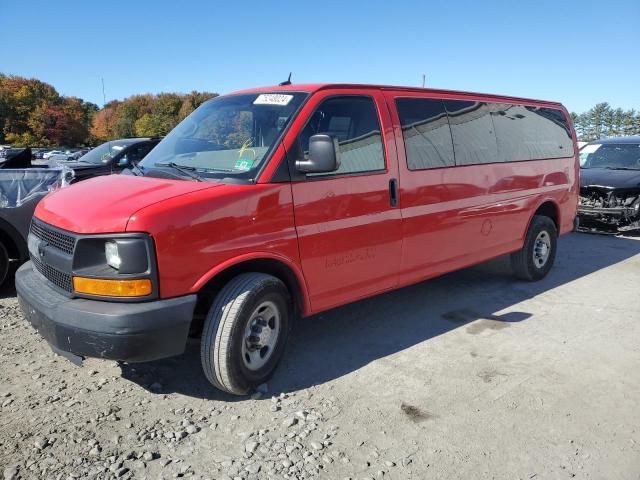 chevrolet express g3 2015 1gazgzffxf1172759