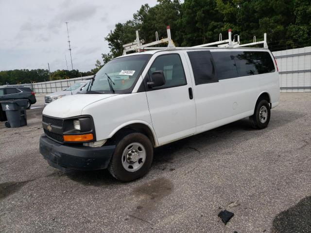 chevrolet express g3 2014 1gazgzfg3e1127377