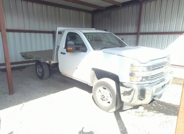 chevrolet silverado 2500hd 2015 1gb0cueg2fz515935