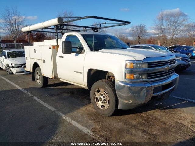 chevrolet silverado 2015 1gb0cueg6fz533855