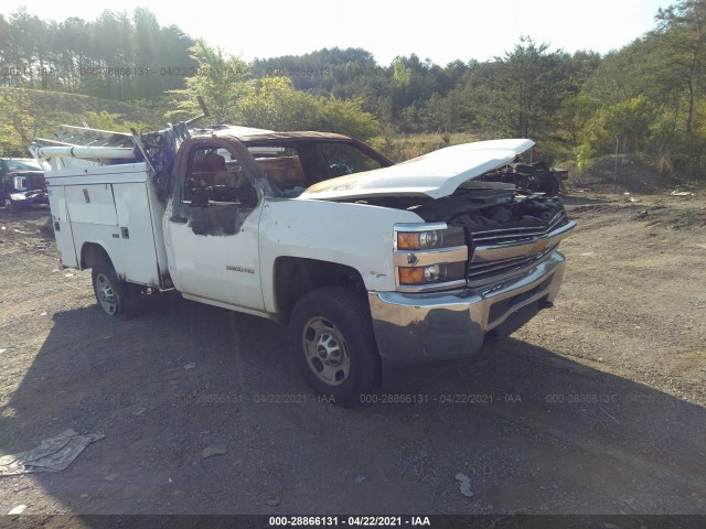 chevrolet silverado 2500hd 2015 1gb0cueg7fz505157