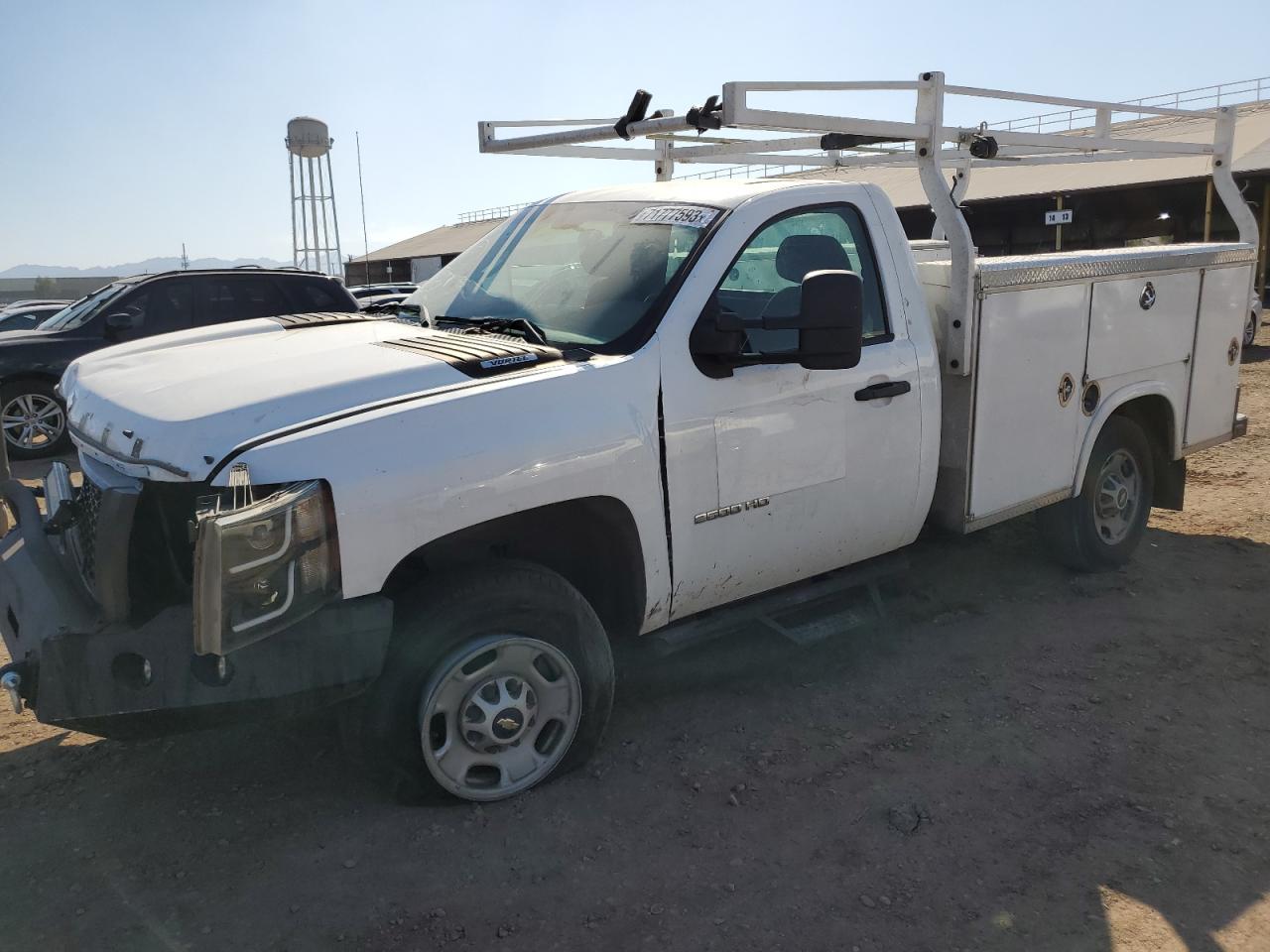 chevrolet silverado 2014 1gb0cvcg3ef170732