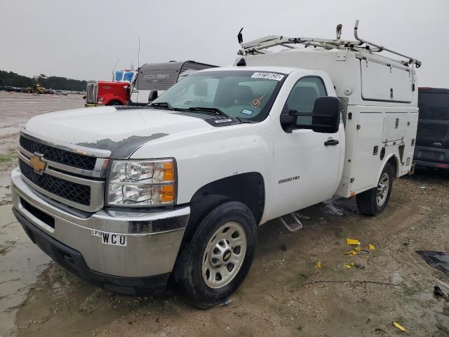 chevrolet silverado 2012 1gb0cvcg5cf187741