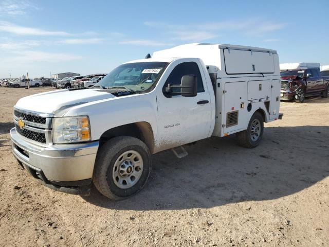 chevrolet silverado 2012 1gb0cvcg9cf188830