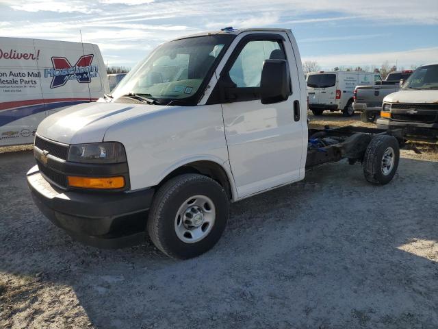 chevrolet express g3 2021 1gb0grf77m1176892