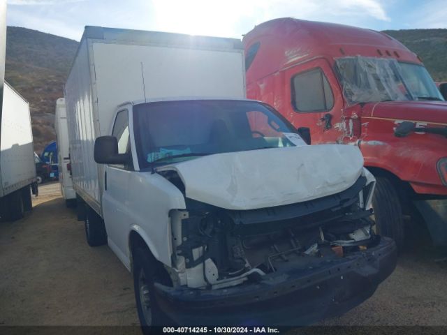 chevrolet express 2016 1gb0grff0g1130204