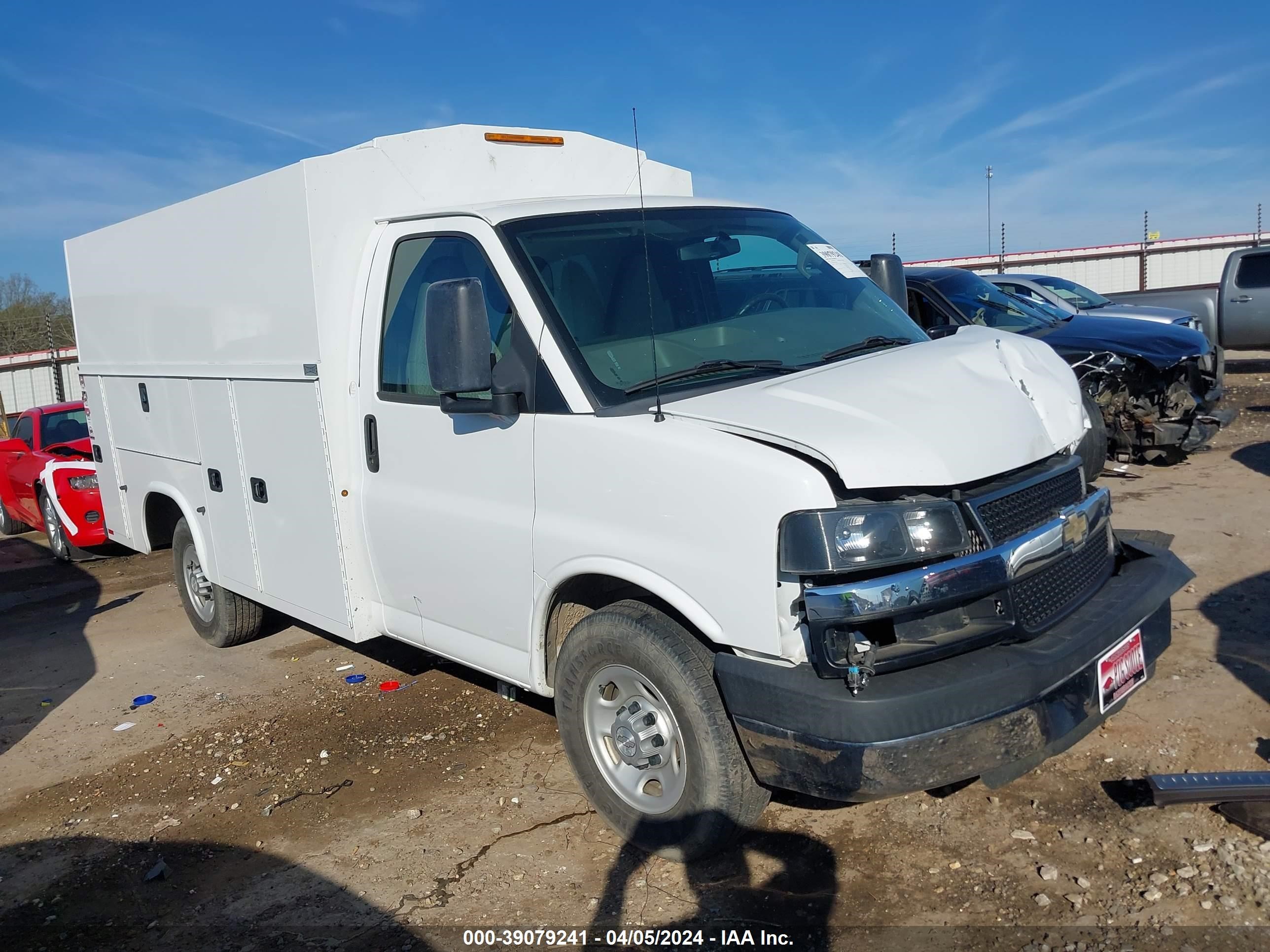 chevrolet  2016 1gb0grff6g1327443