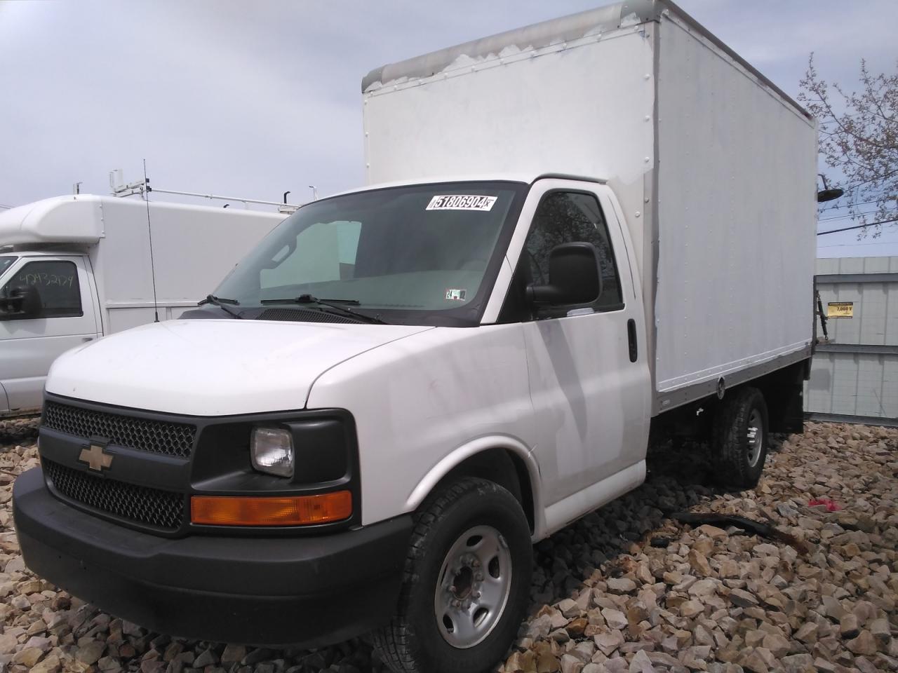 chevrolet express 2017 1gb0grff9h1169942