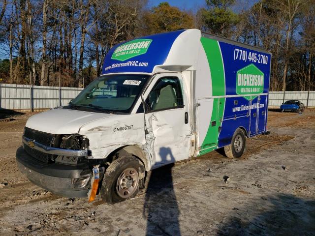 chevrolet express g3 2020 1gb0grfg0l1222240