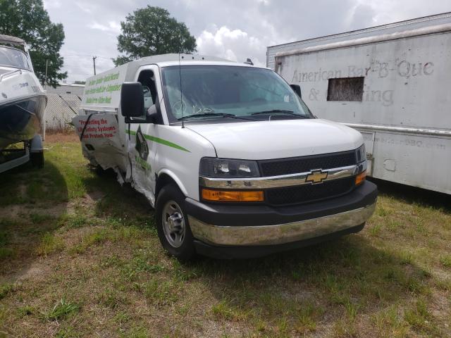 chevrolet express g3 2020 1gb0grfg1l1263749