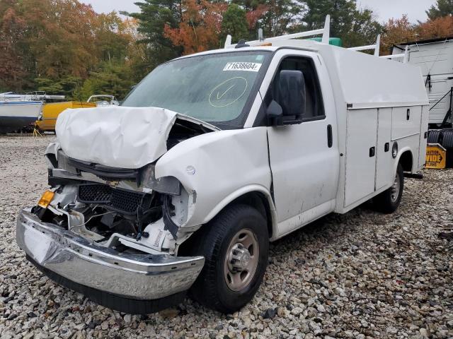 chevrolet express g3 2019 1gb0grfg3k1194206