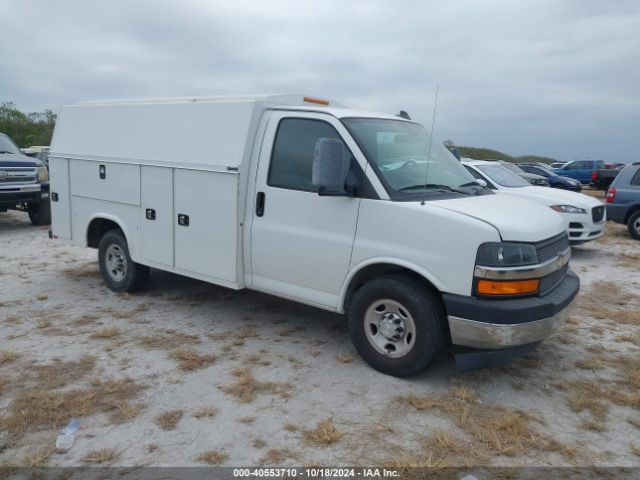 chevrolet express 2018 1gb0grfg4j1176456