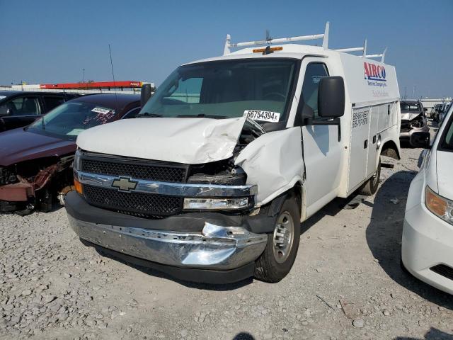 chevrolet express g3 2019 1gb0grfg4k1196465