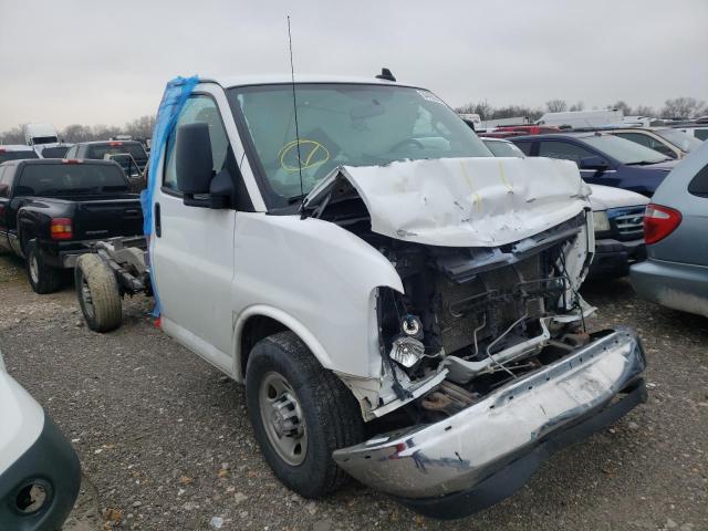 chevrolet express g3 2017 1gb0grfg8h1220954