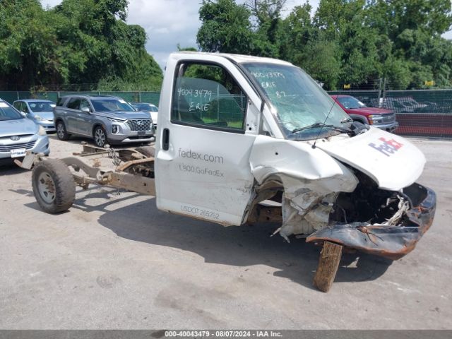 chevrolet express 2019 1gb0grfg9k1242131