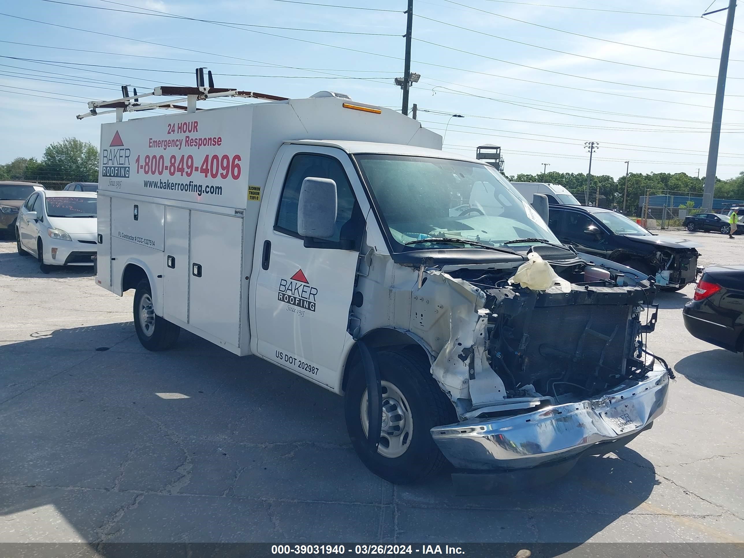 chevrolet express 2017 1gb0grfgxh1336270