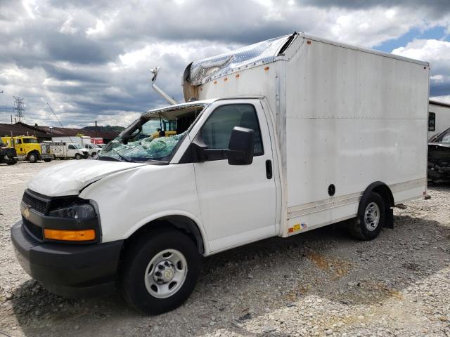 chevrolet express 2023 1gb0grfp0p1116411