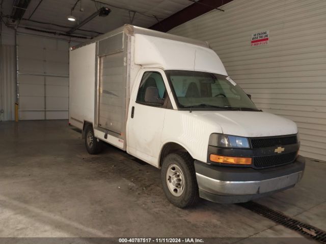 chevrolet express 2018 1gb0grfp1j1331366