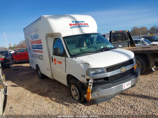 chevrolet express 2021 1gb0grfp2m1233225