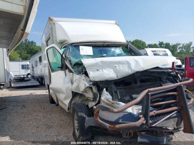 chevrolet express 2019 1gb0grfp3k1142882