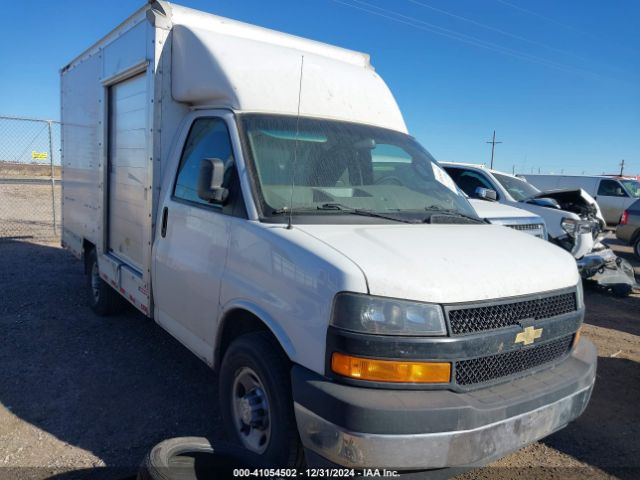 chevrolet express 2019 1gb0grfp4k1146133