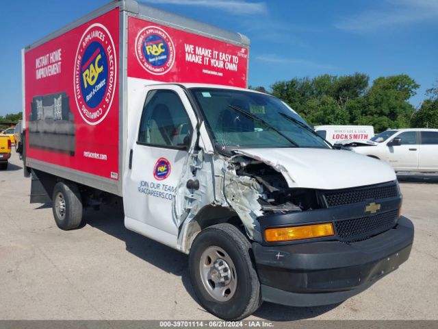 chevrolet express 2021 1gb0grfp8m1311927