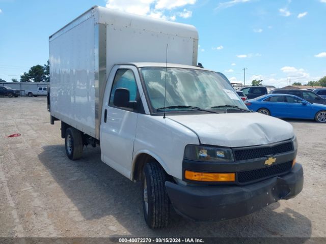 chevrolet express 2023 1gb0grfp9p1100501