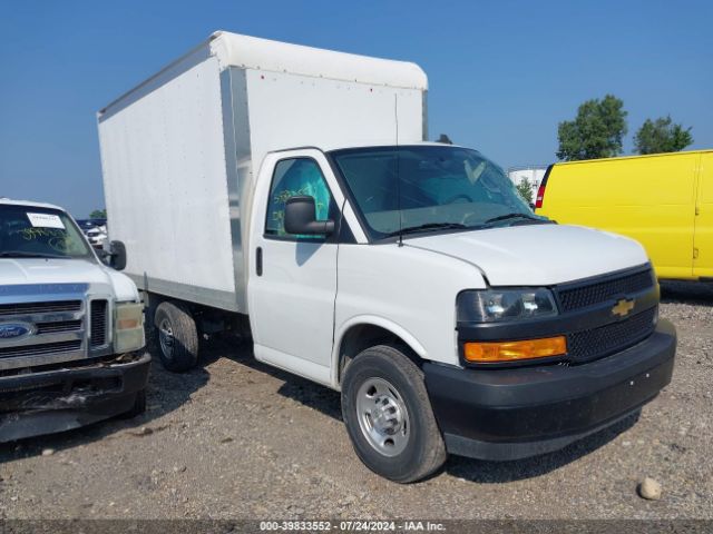 chevrolet express 2023 1gb0grfp9p1105469