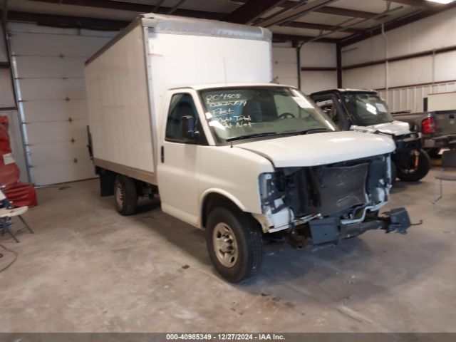 chevrolet express 2021 1gb0grfpxm1164865