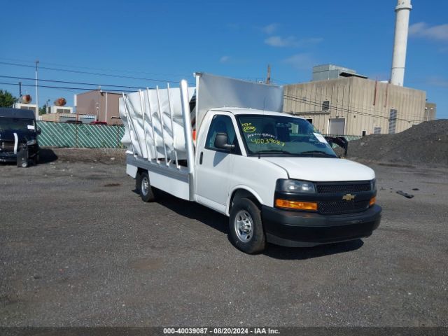 chevrolet express 2023 1gb0gsf73p1187691