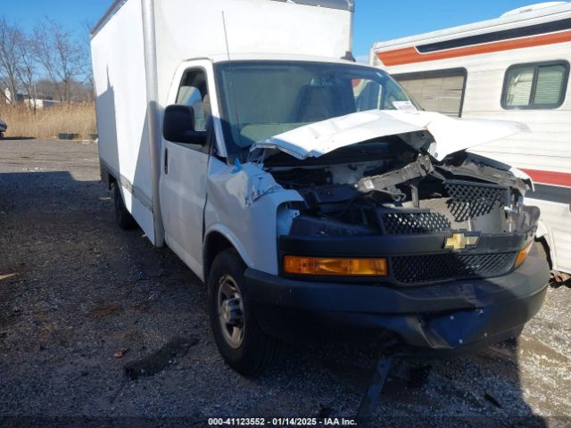 chevrolet express 2023 1gb0gsf74p1112031