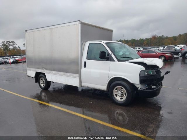 chevrolet express 2023 1gb0gsf76p1118333