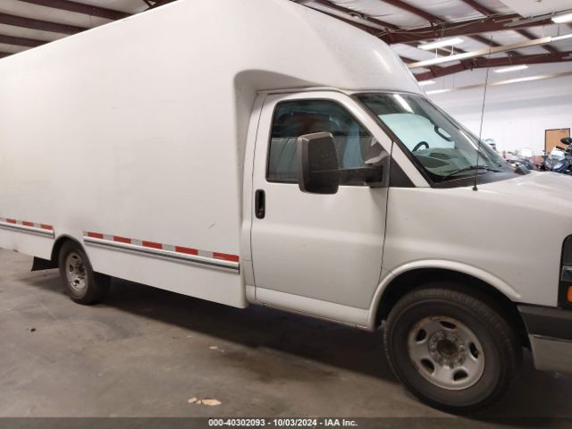 chevrolet express 2016 1gb0gsfg5g1162887