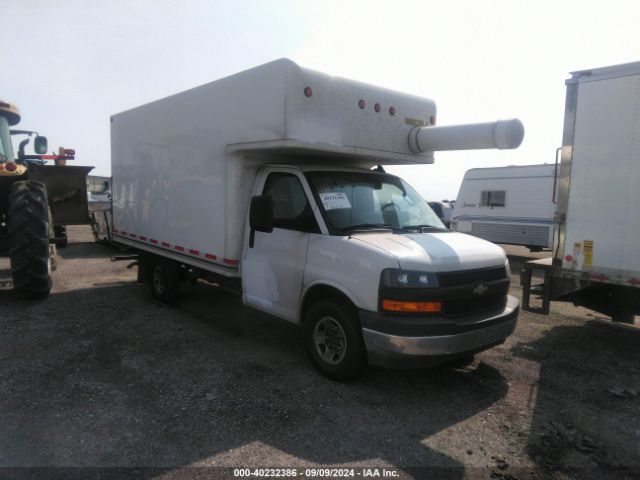 chevrolet express 2020 1gb0gsfg5l1174774