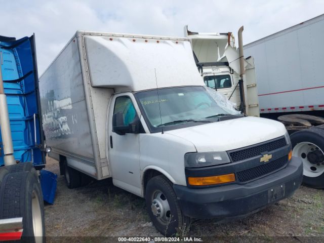 chevrolet express 2020 1gb0gsfp4l1182820