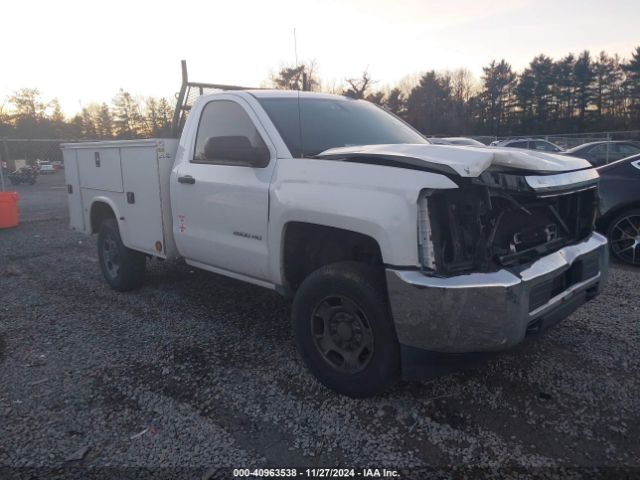 chevrolet silverado 2015 1gb0kueg5fz523403