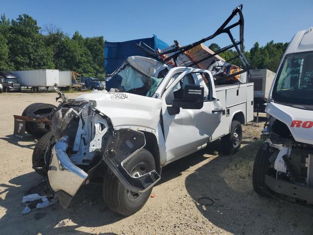 chevrolet silverado 2023 1gb0yle76pf240634