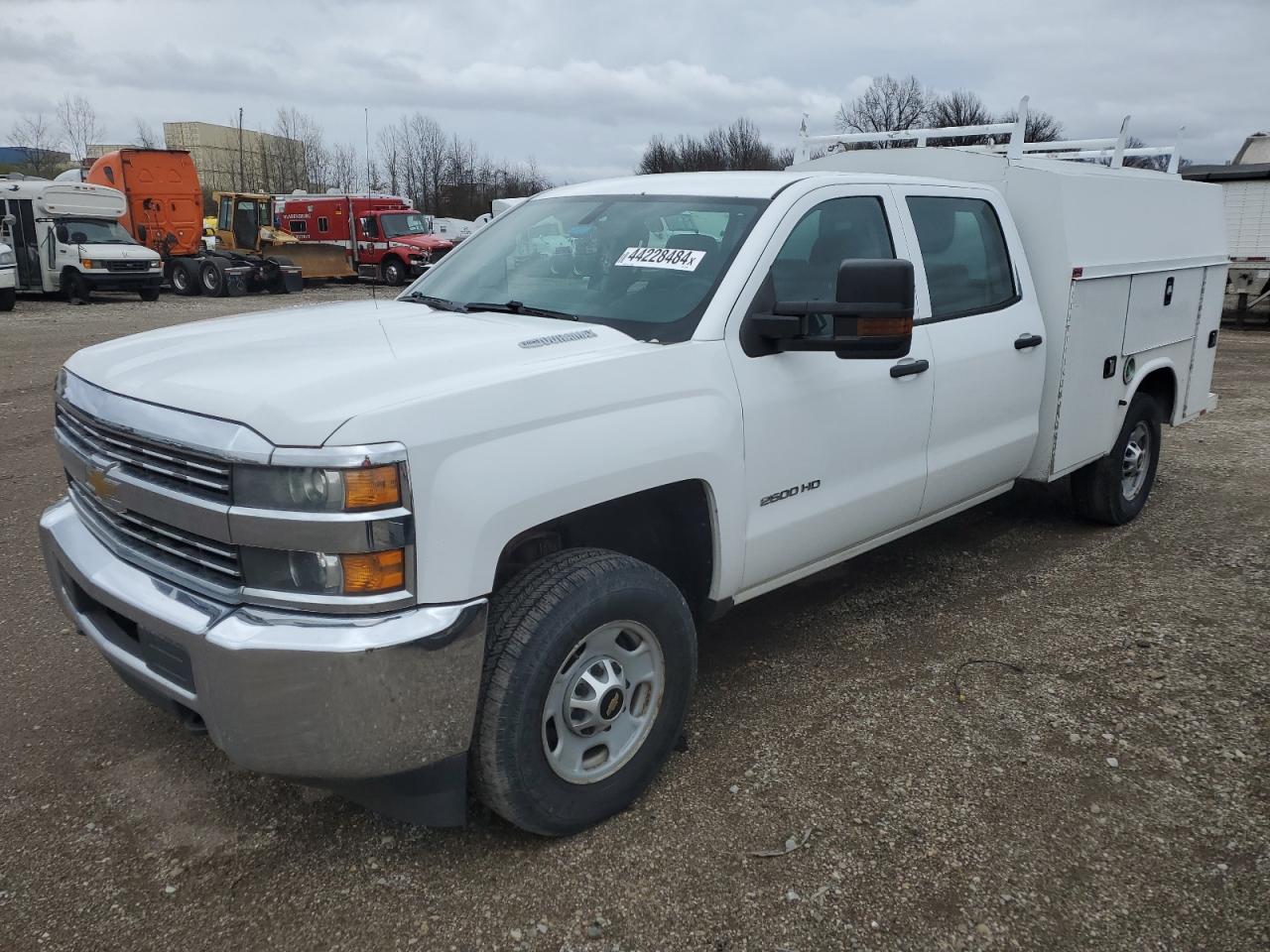 chevrolet silverado 2015 1gb1kue87ff517097