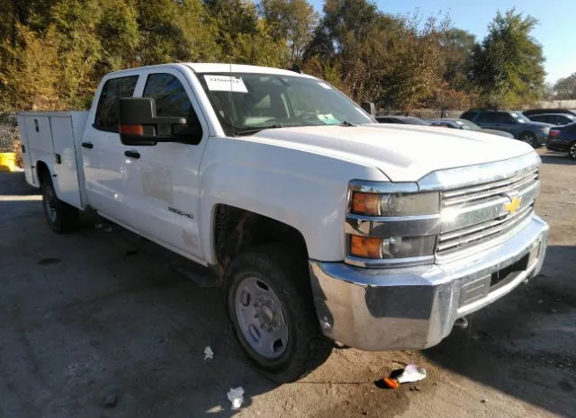 chevrolet silverado 2500hd 2015 1gb1kueg1ff649702